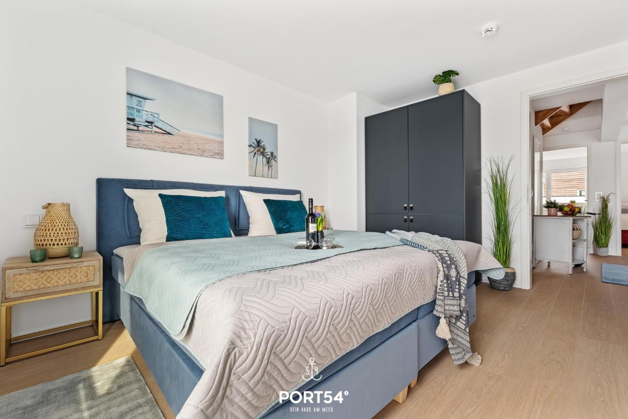 Henrys Beachbude Olpenitz Buitenkant foto