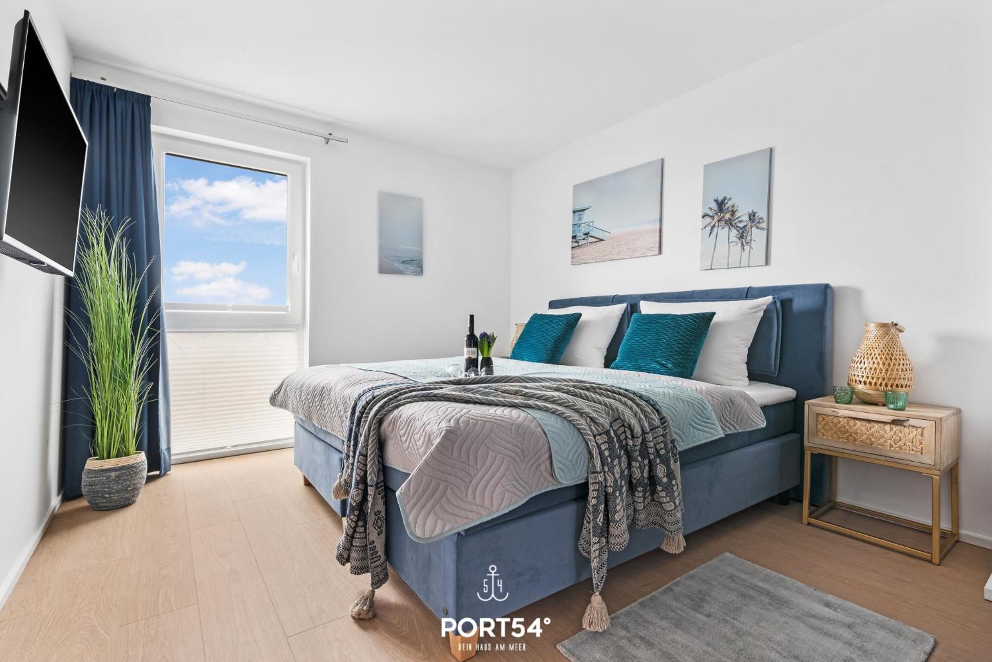 Henrys Beachbude Olpenitz Buitenkant foto