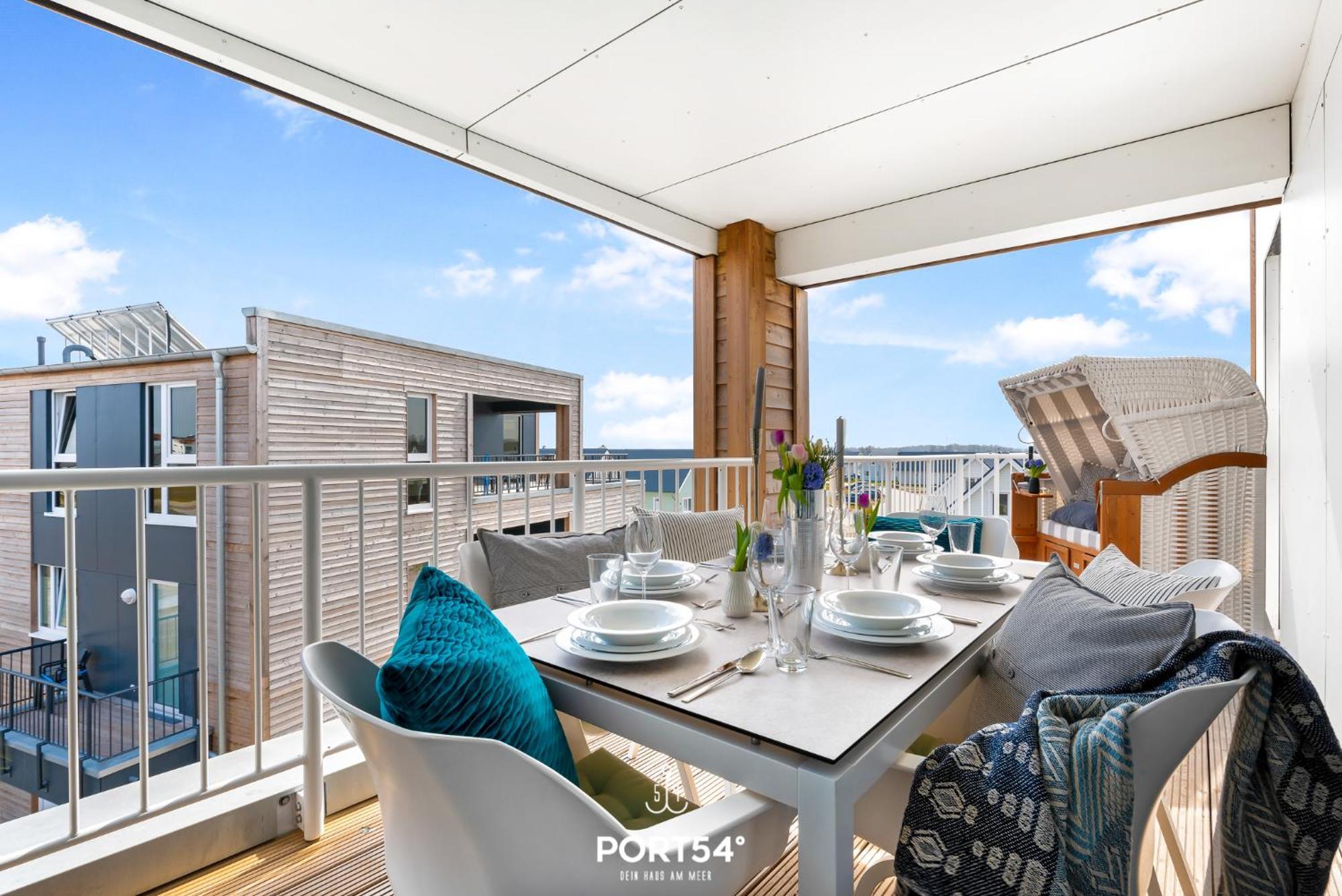 Henrys Beachbude Olpenitz Buitenkant foto