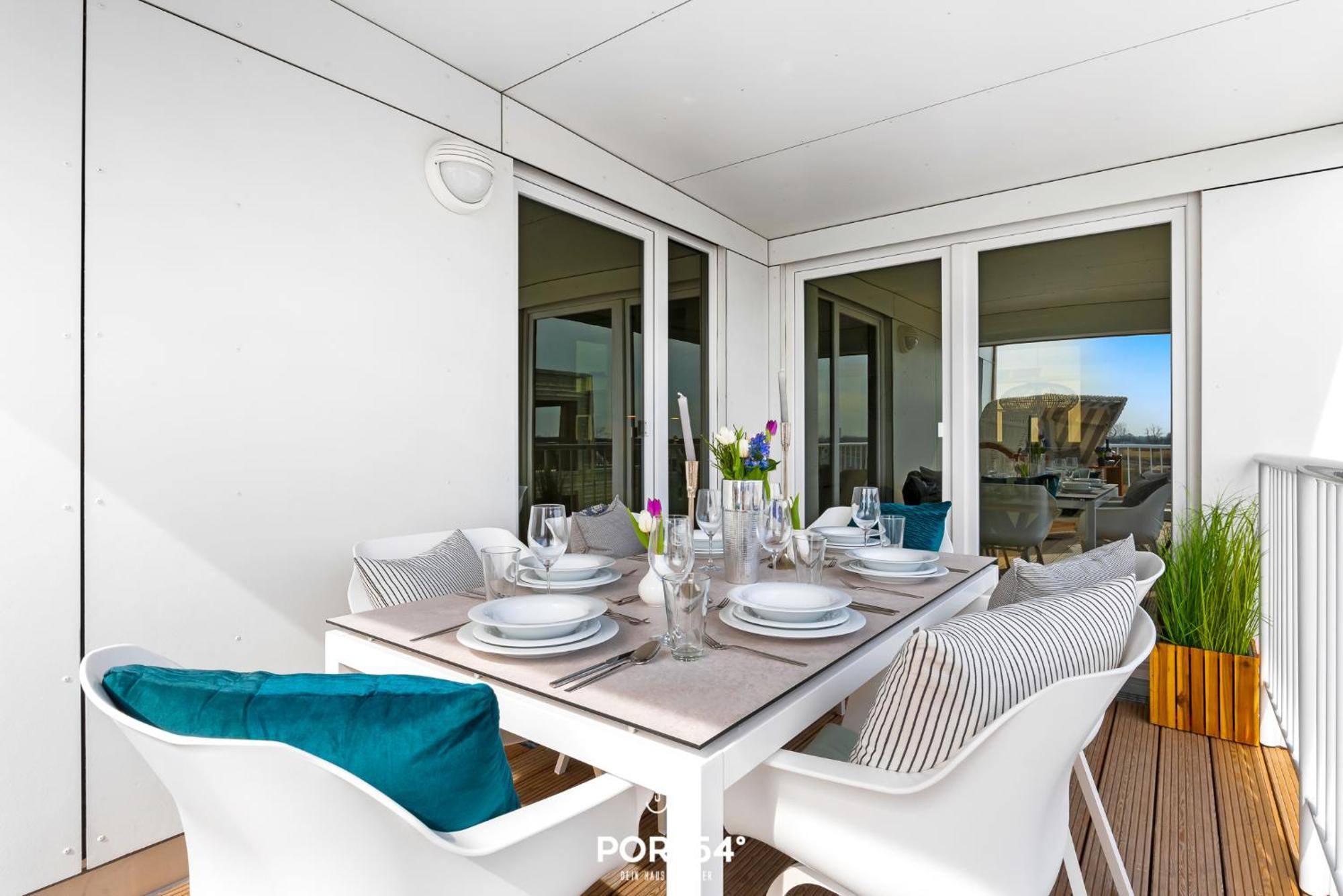 Henrys Beachbude Olpenitz Buitenkant foto
