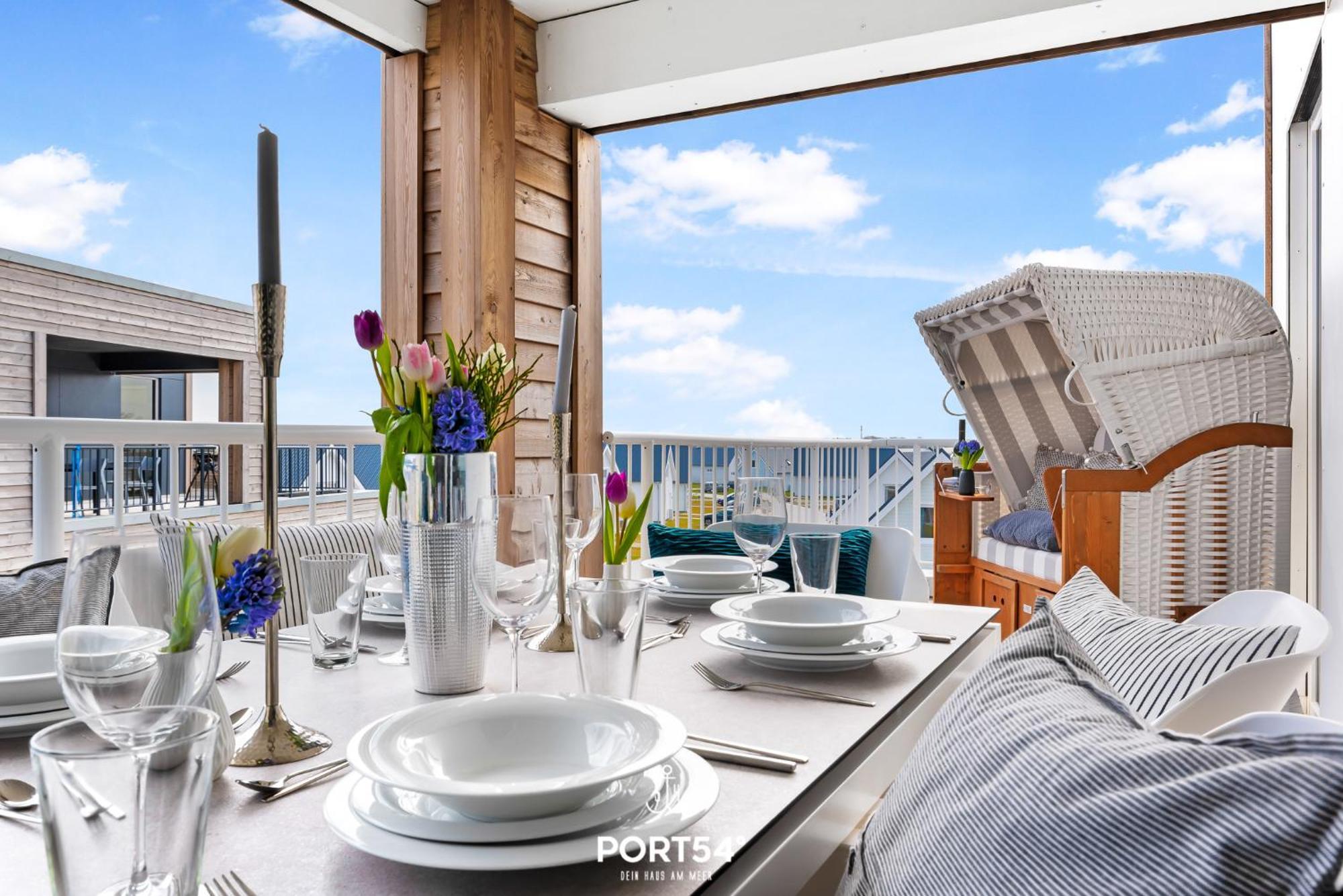 Henrys Beachbude Olpenitz Buitenkant foto